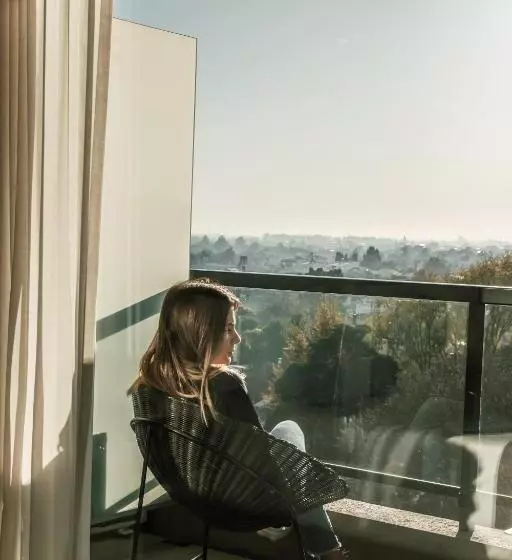 スタンダードスタジオ, Mulen Hotel Tandil