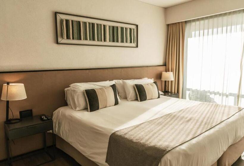 Студия Стандарт, Mulen Hotel Tandil