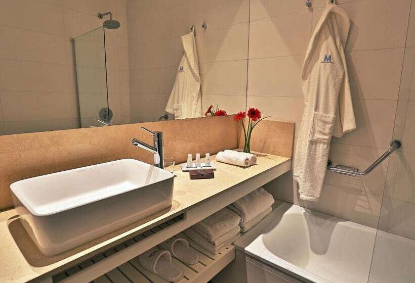 Студия Superior, Mulen Hotel Tandil