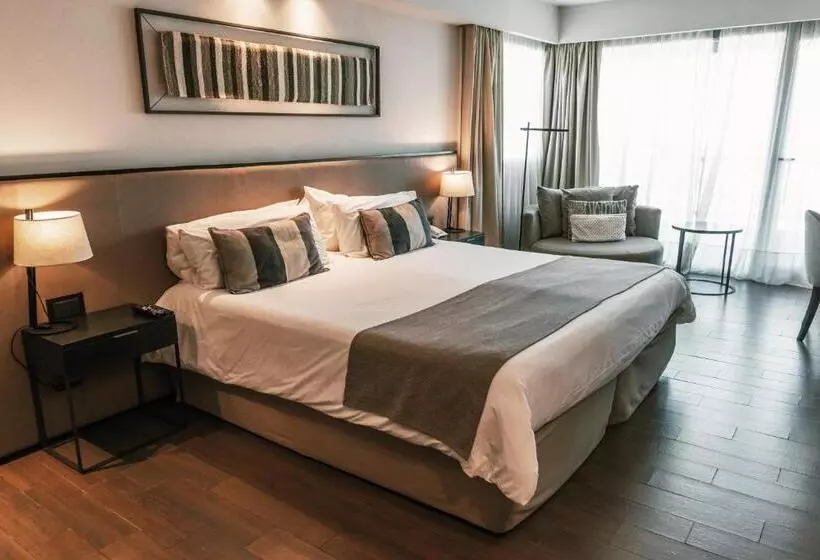 スーペリアスタジオ, Mulen Hotel Tandil