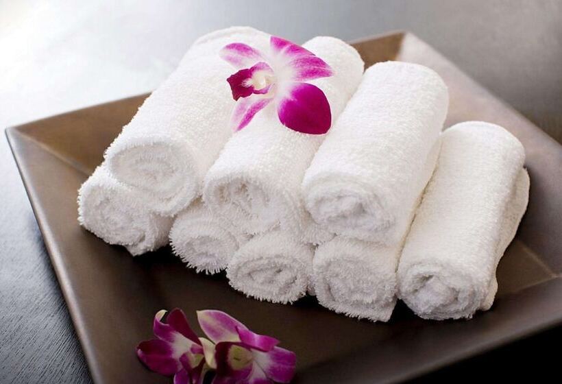 Полулюкс, Novotel Daqing Haofang