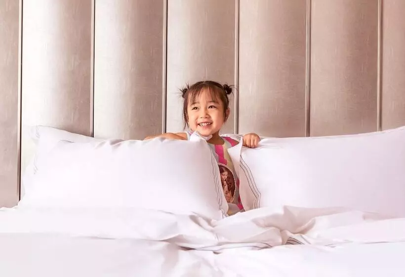 スーペリアールーム, Novotel Daqing Haofang