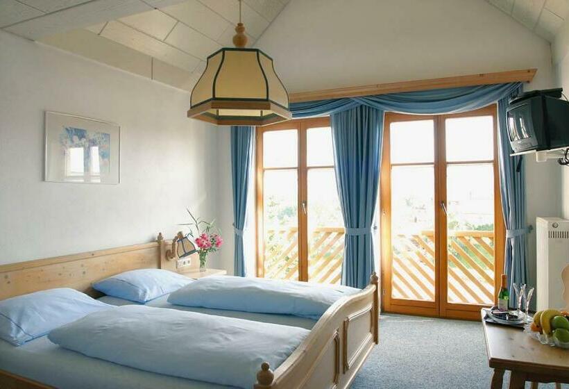 Номер Стандарт, Landgasthof Bieg