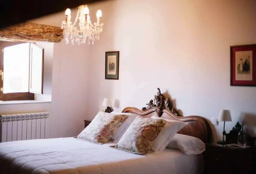 Standard-huone, Posada Real Del Buen Camino