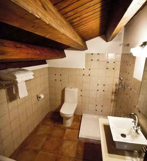 Standard-huone, Posada Real Del Buen Camino