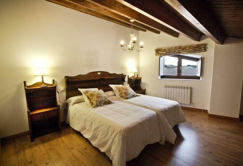 Номер Стандарт, Posada Real Del Buen Camino