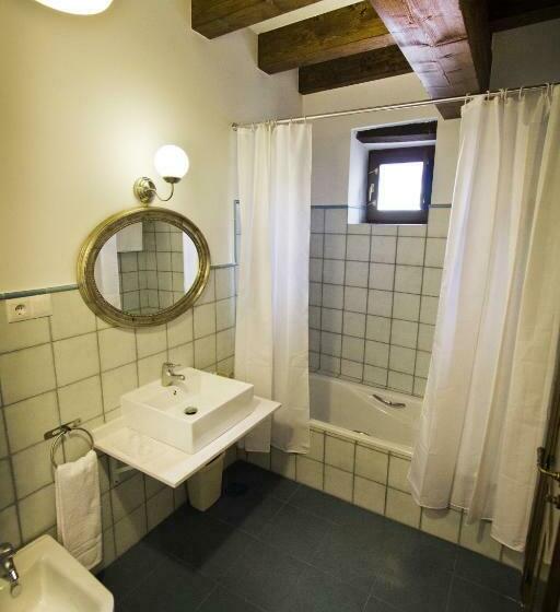 חדר סטנדרט, Posada Real Del Buen Camino