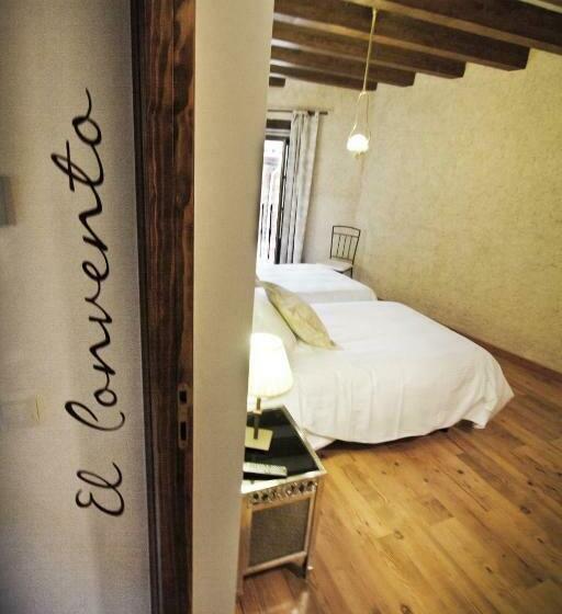 Номер Стандарт, Posada Real Del Buen Camino