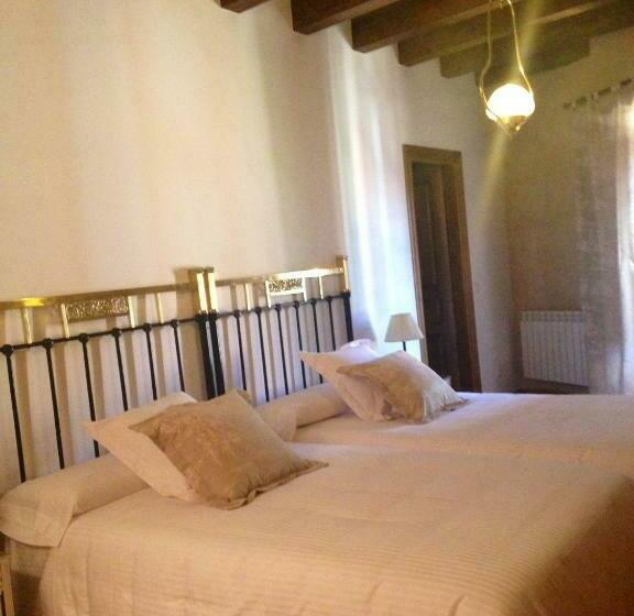 Номер Стандарт, Posada Real Del Buen Camino