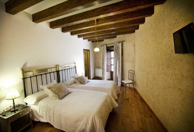 Номер Стандарт, Posada Real Del Buen Camino