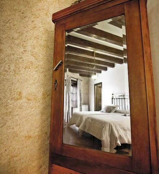 Номер Стандарт, Posada Real Del Buen Camino