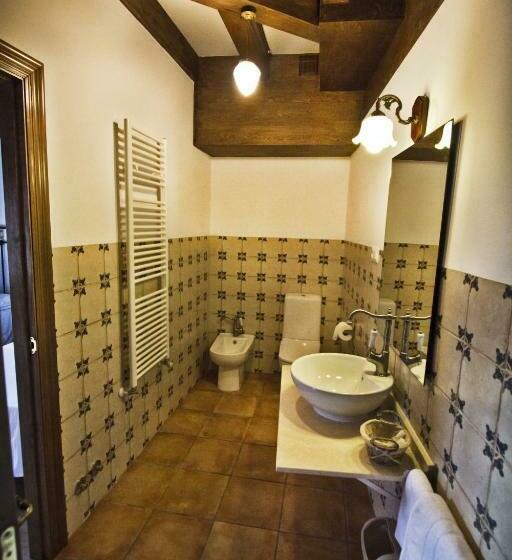 Номер Стандарт, Posada Real Del Buen Camino