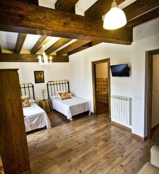 Номер Стандарт, Posada Real Del Buen Camino