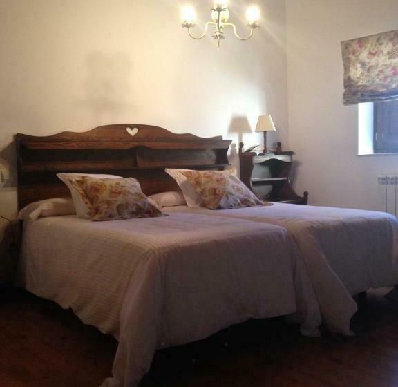 Номер Стандарт, Posada Real Del Buen Camino