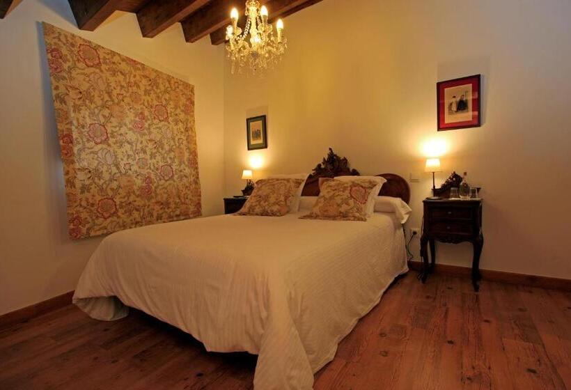Номер Стандарт, Posada Real Del Buen Camino