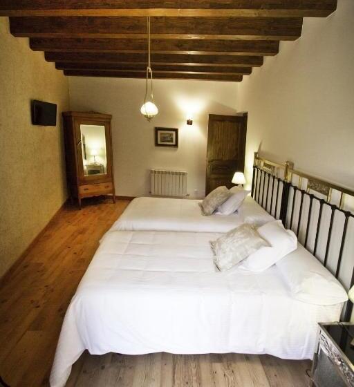 Номер Стандарт, Posada Real Del Buen Camino