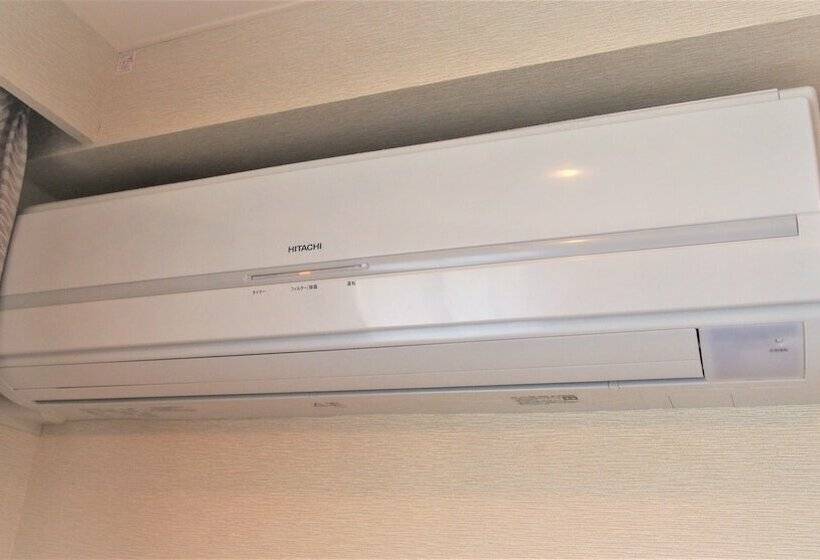 Номер Executive, Secret House Makishi