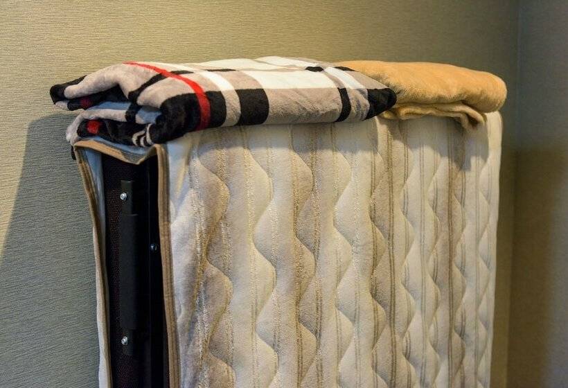 Номер Executive, Secret House Makishi