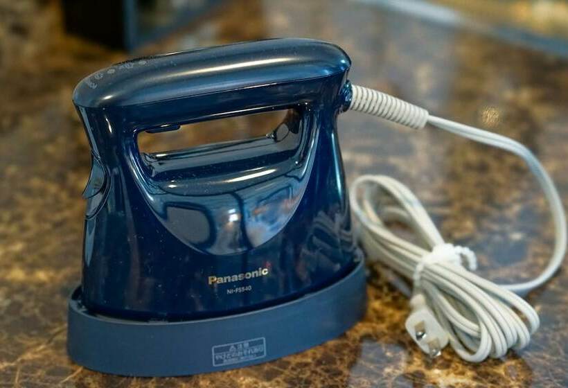 Номер Executive, Secret House Makishi