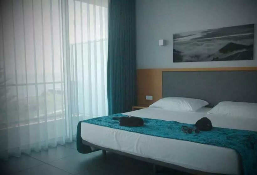 1 Bedroom Penthouse Apartment, Whalesbay Hotel Apartamentos