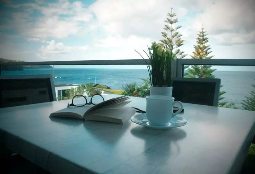 1 Bedroom Penthouse Apartment, Whalesbay Hotel Apartamentos