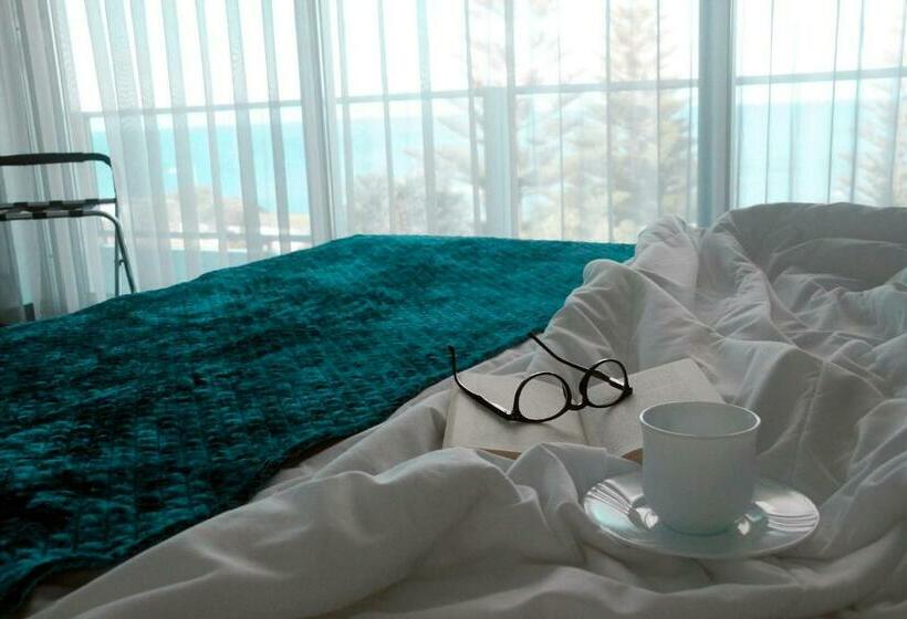 1침실 펜트하우스 아파트, Whalesbay Hotel Apartamentos