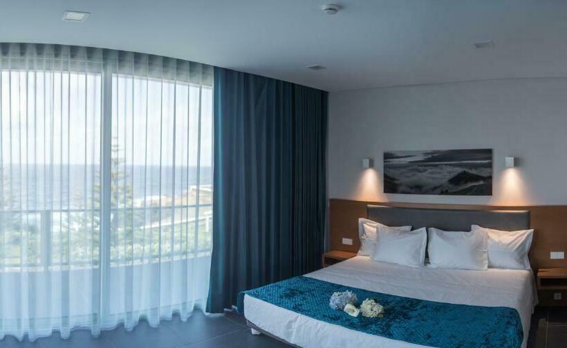 Апартаменты Пентхаус 1 Спальня, Whalesbay Hotel Apartamentos