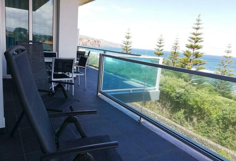 1침실 펜트하우스 아파트, Whalesbay Hotel Apartamentos