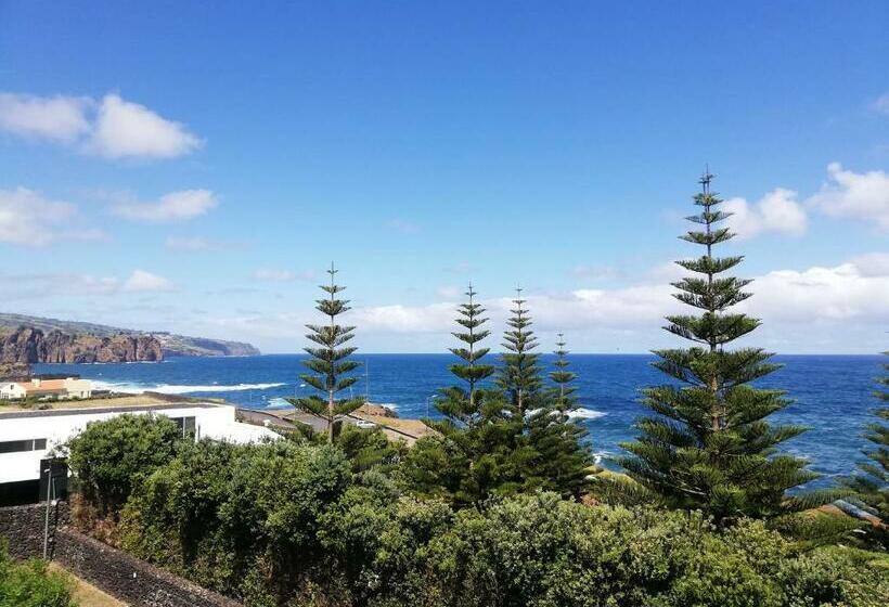 1침실 펜트하우스 아파트, Whalesbay Hotel Apartamentos