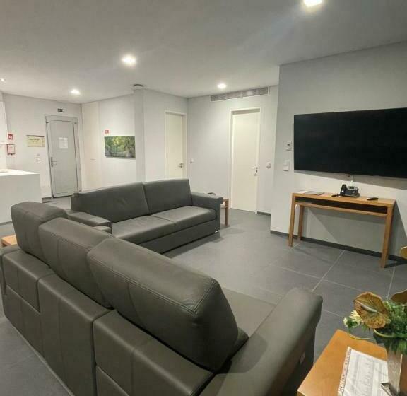 Апартаменты Пентхаус 1 Спальня, Whalesbay Hotel Apartamentos