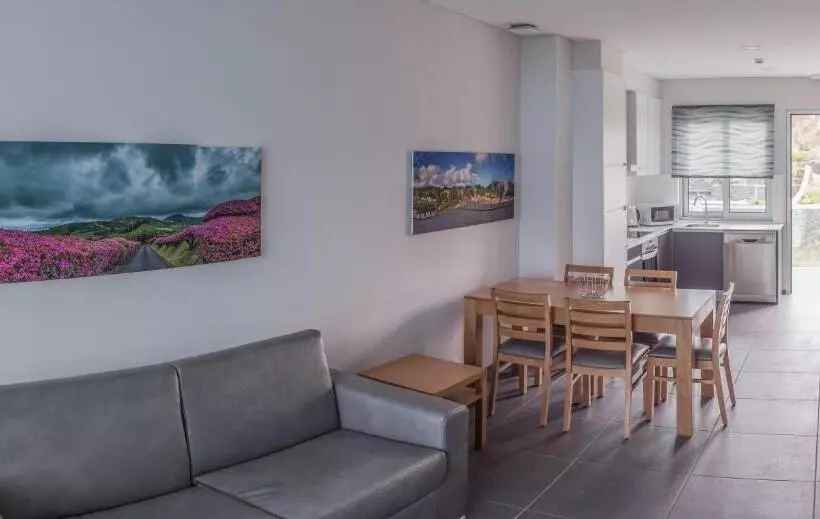 آپارتمان 2 خوابه, Whalesbay Hotel Apartamentos