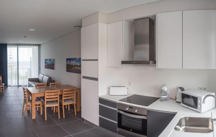 Апартаменты 2 Спальни, Whalesbay Hotel Apartamentos