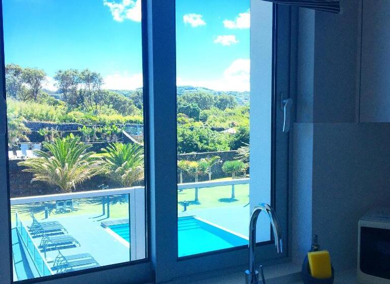 침실 2개 아파트, Whalesbay Hotel Apartamentos