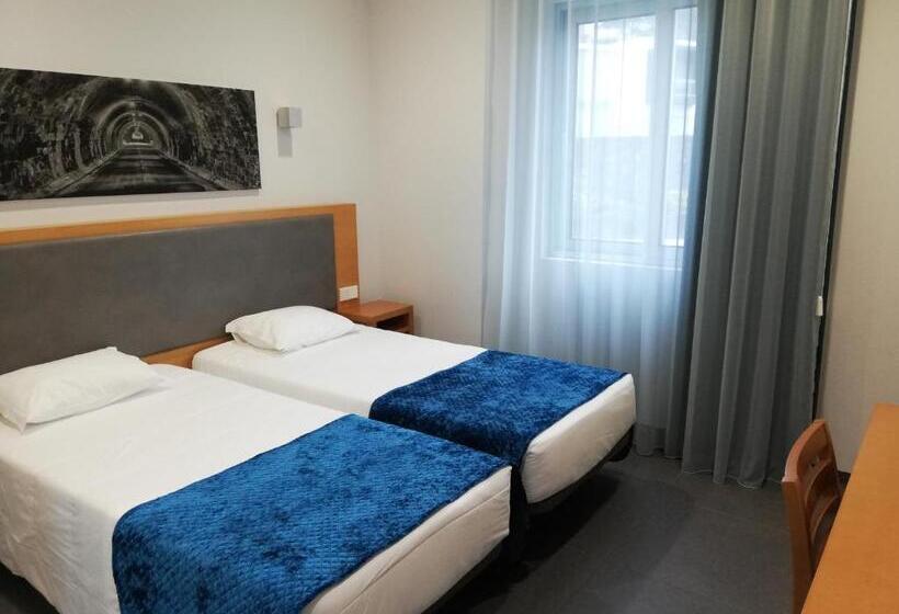 침실 2개 아파트, Whalesbay Hotel Apartamentos