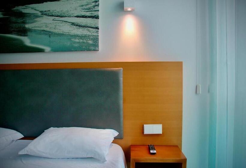 침실 2개 아파트, Whalesbay Hotel Apartamentos