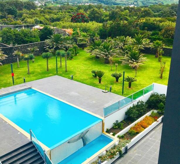 침실 2개 아파트, Whalesbay Hotel Apartamentos