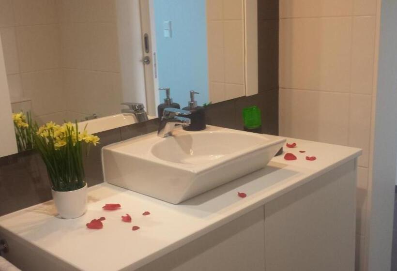 침실 1개 아파트, Whalesbay Hotel Apartamentos