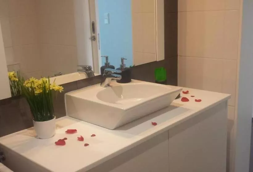 آپارتمان 1 خوابه, Whalesbay Hotel Apartamentos