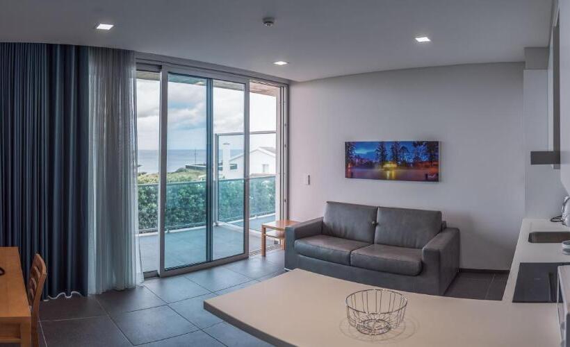 침실 1개 아파트, Whalesbay Hotel Apartamentos