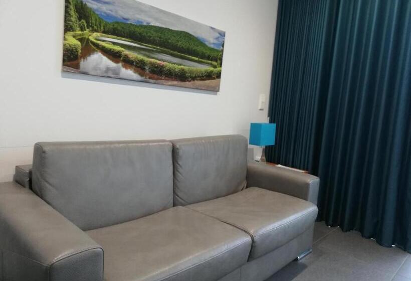 침실 1개 아파트, Whalesbay Hotel Apartamentos