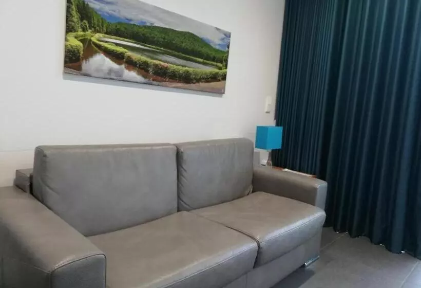 آپارتمان 1 خوابه, Whalesbay Hotel Apartamentos
