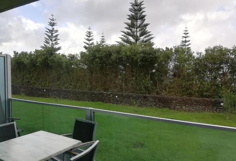 침실 1개 아파트, Whalesbay Hotel Apartamentos