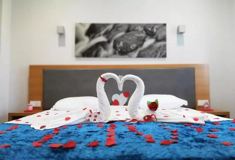 آپارتمان 1 خوابه, Whalesbay Hotel Apartamentos