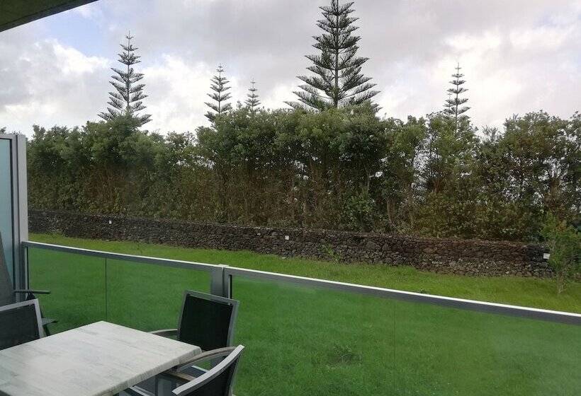 침실 1개 아파트, Whalesbay Hotel Apartamentos