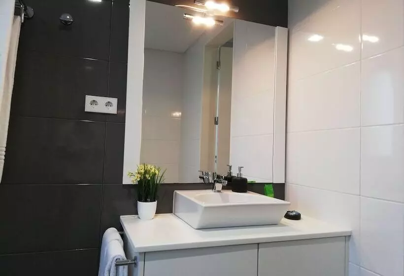 آپارتمان 1 خوابه, Whalesbay Hotel Apartamentos