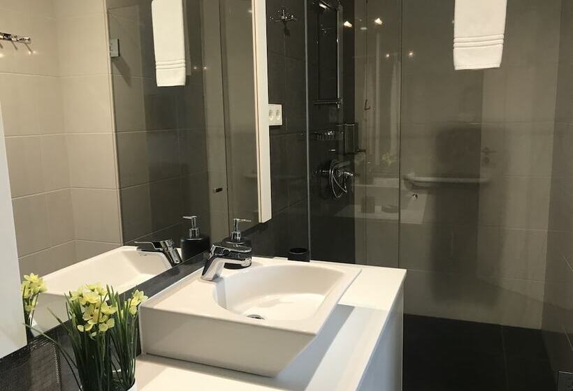 침실 1개 아파트, Whalesbay Hotel Apartamentos