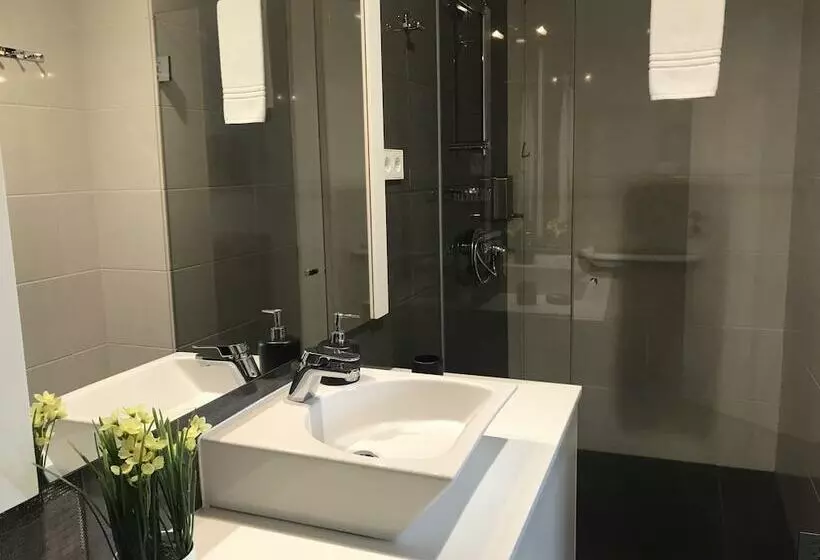 آپارتمان 1 خوابه, Whalesbay Hotel Apartamentos