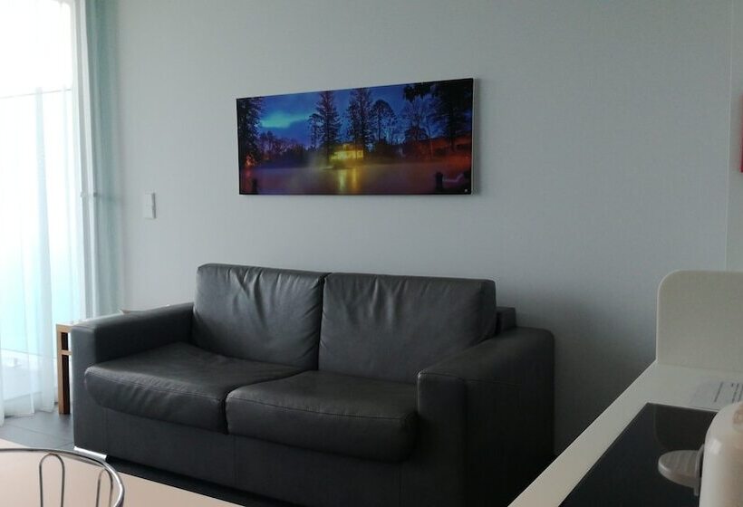 침실 1개 아파트, Whalesbay Hotel Apartamentos