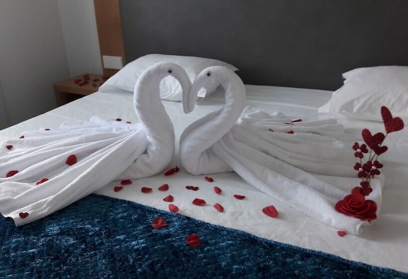 침실 1개 아파트, Whalesbay Hotel Apartamentos