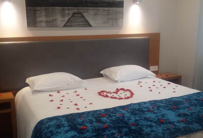 침실 1개 아파트, Whalesbay Hotel Apartamentos